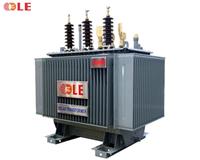 Máy biến áp 3 pha dùng cho năng lượng mặt trời, dung lượng 1000 kVA